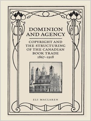 cover image of Dominion and Agency